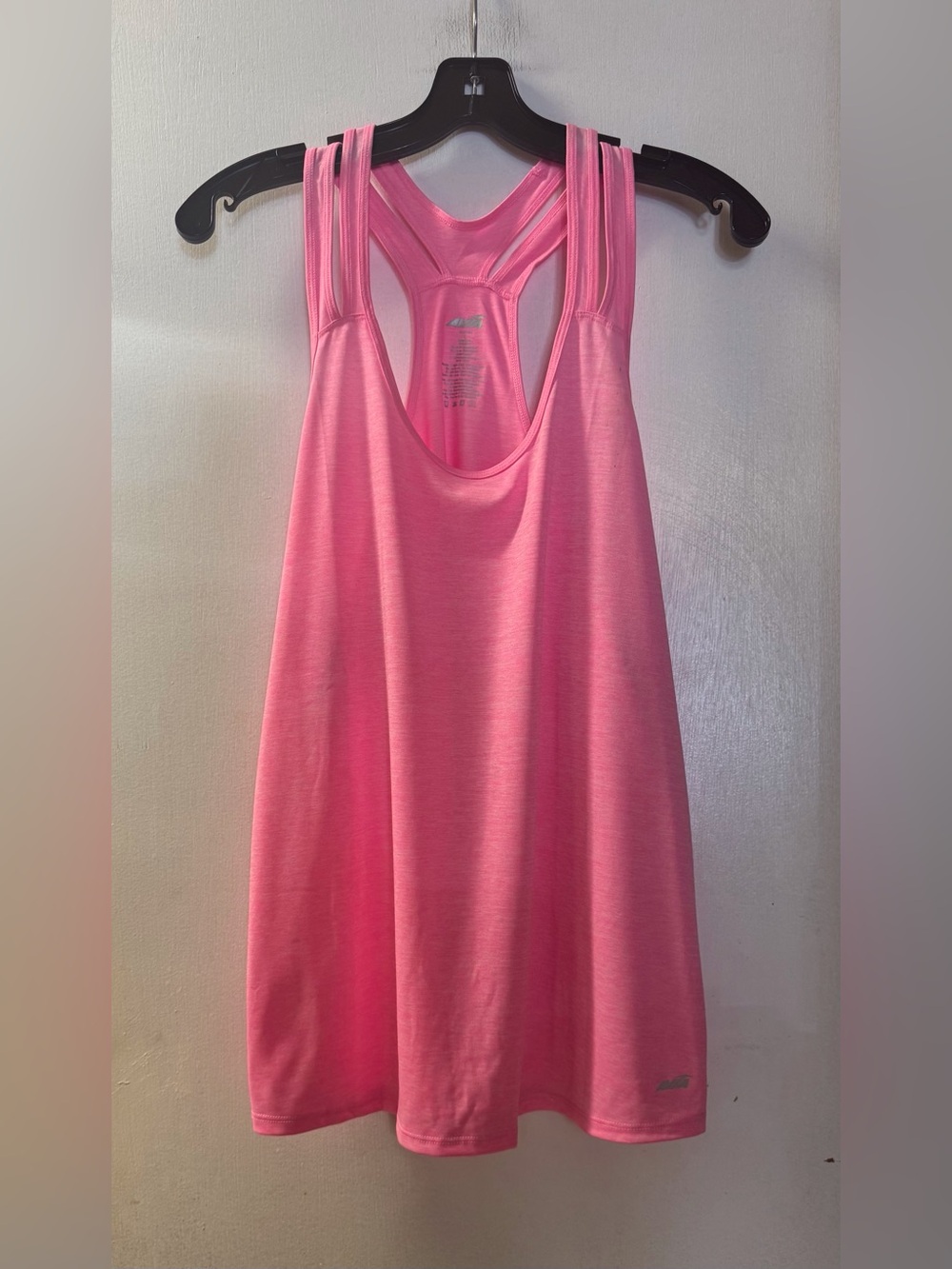 Avia Double Strap Racerback Active Tank - Picture 3 of 6